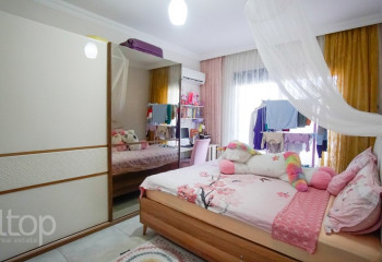 Квартира 5+1 в Оба, Алания, Турция | PBB-36780