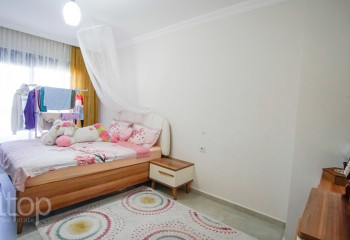 Квартира 5+1 в Оба, Алания, Турция | PBB-36780