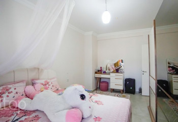 Квартира 5+1 в Оба, Алания, Турция | PBB-36780