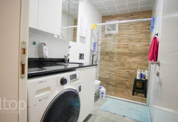 Квартира 5+1 в Оба, Алания, Турция | PBB-36780