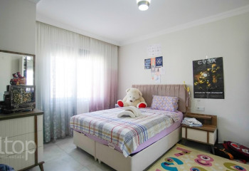 Квартира 5+1 в Оба, Алания, Турция | PBB-36780