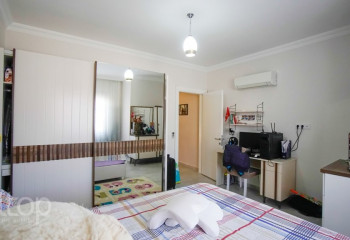 Квартира 5+1 в Оба, Алания, Турция | PBB-36780