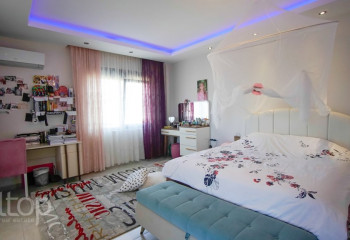 Квартира 5+1 в Оба, Алания, Турция | PBB-36780