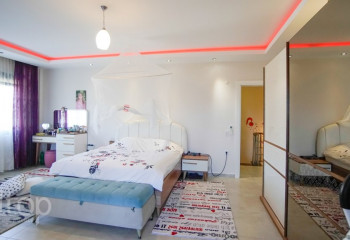 Квартира 5+1 в Оба, Алания, Турция | PBB-36780