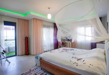 Квартира 5+1 в Оба, Алания, Турция | PBB-36780