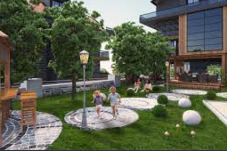 Квартира 2+1 в Алании, Турция | PKK-42065