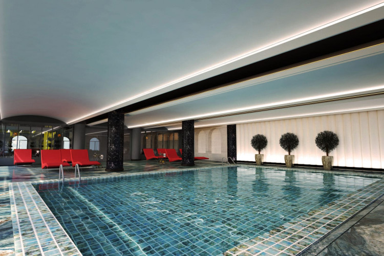 Квартира 1+1 в Алании, Турция | STE-43824