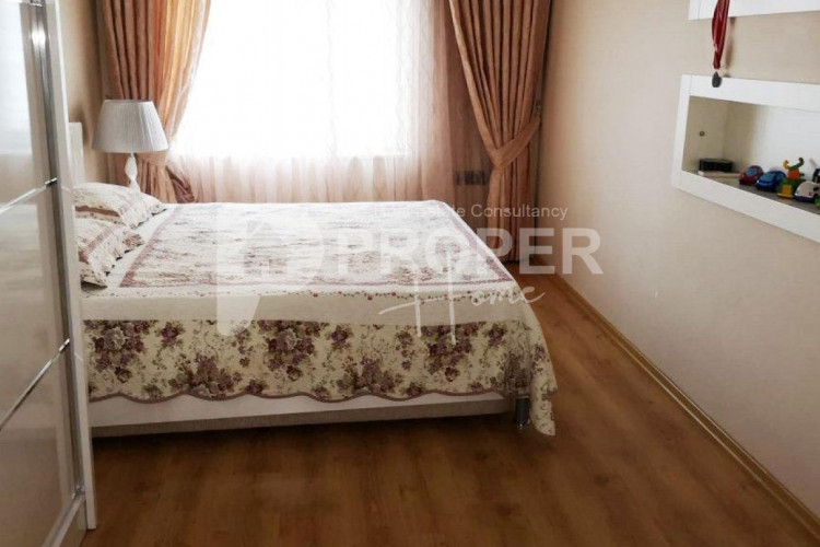 Квартира 4+1 в Коньяалты, Анталия, Турция | SBB-41403