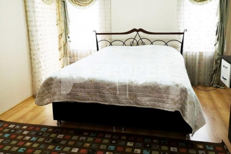 Квартира 4+1 в Коньяалты, Анталия, Турция | SBB-41403