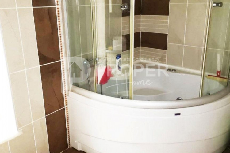 Квартира 4+1 в Коньяалты, Анталия, Турция | SBB-41403