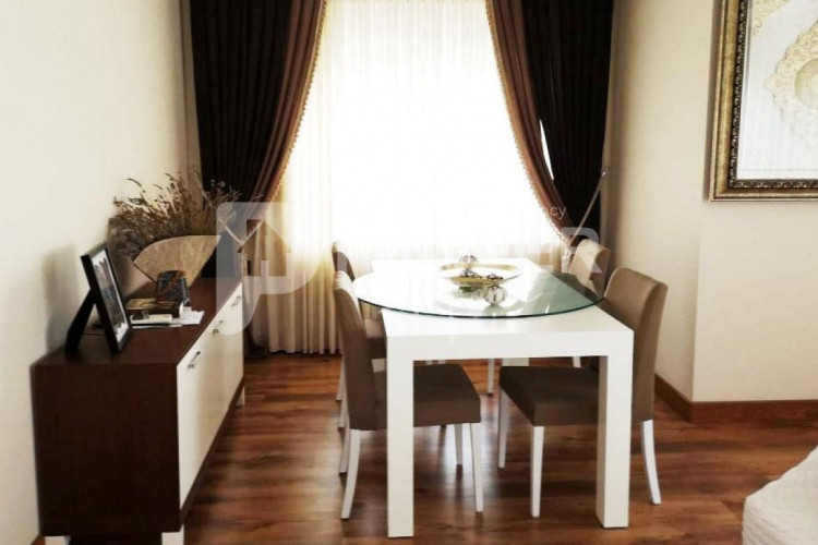 Квартира 4+1 в Коньяалты, Анталия, Турция | SBB-41403