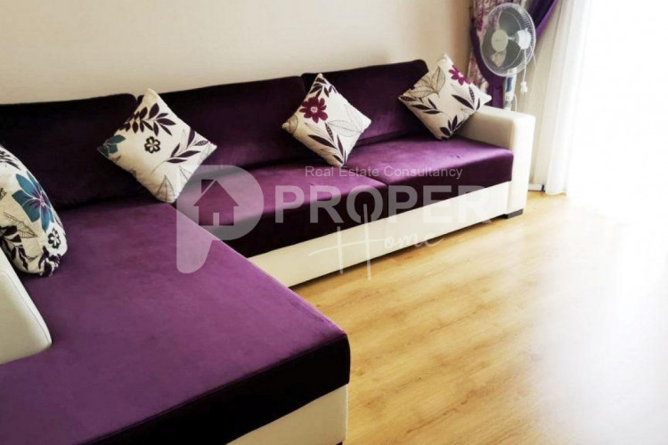 Квартира 4+1 в Коньяалты, Анталия, Турция | SBB-41403