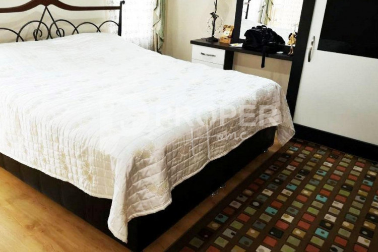 Квартира 4+1 в Коньяалты, Анталия, Турция | SBB-41403