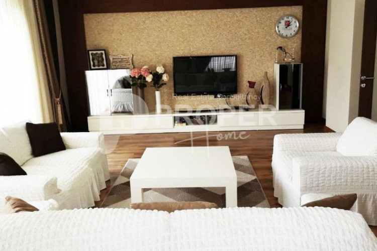 Квартира 4+1 в Коньяалты, Анталия, Турция | SBB-41403