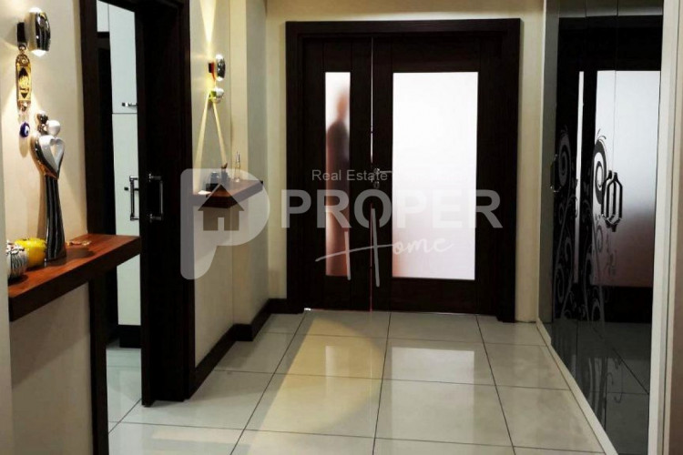 Квартира 4+1 в Коньяалты, Анталия, Турция | SBB-41403