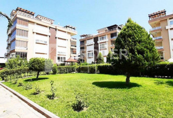 Квартира 4+1 в Коньяалты, Анталия, Турция | SBB-41403