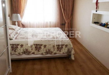 Квартира 4+1 в Коньяалты, Анталия, Турция | SBB-41403