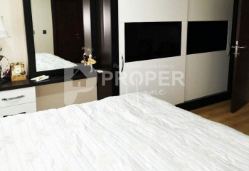 Квартира 4+1 в Коньяалты, Анталия, Турция | SBB-41403