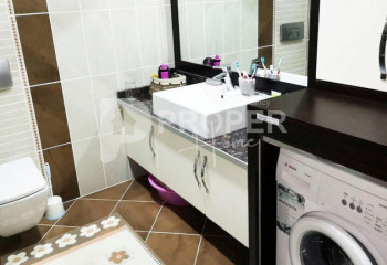 Квартира 4+1 в Коньяалты, Анталия, Турция | SBB-41403