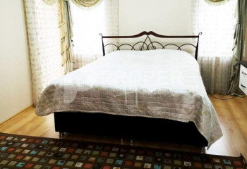 Квартира 4+1 в Коньяалты, Анталия, Турция | SBB-41403