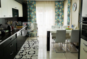 Квартира 4+1 в Коньяалты, Анталия, Турция | SBB-41403