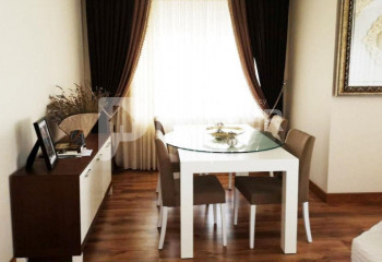 Квартира 4+1 в Коньяалты, Анталия, Турция | SBB-41403