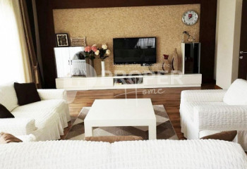 Квартира 4+1 в Коньяалты, Анталия, Турция | SBB-41403