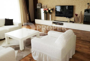 Квартира 4+1 в Коньяалты, Анталия, Турция | SBB-41403