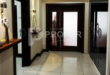 Квартира 4+1 в Коньяалты, Анталия, Турция | SBB-41403