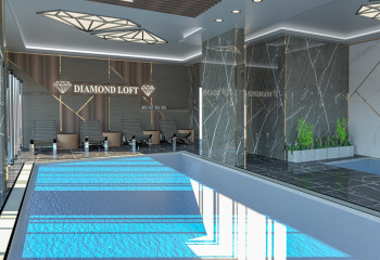 Квартира 3+1 в Авсалларе, Алания, Турция | STE-37560