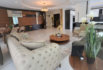 Квартира 2+1 в Алании, Турция | PTE-37024