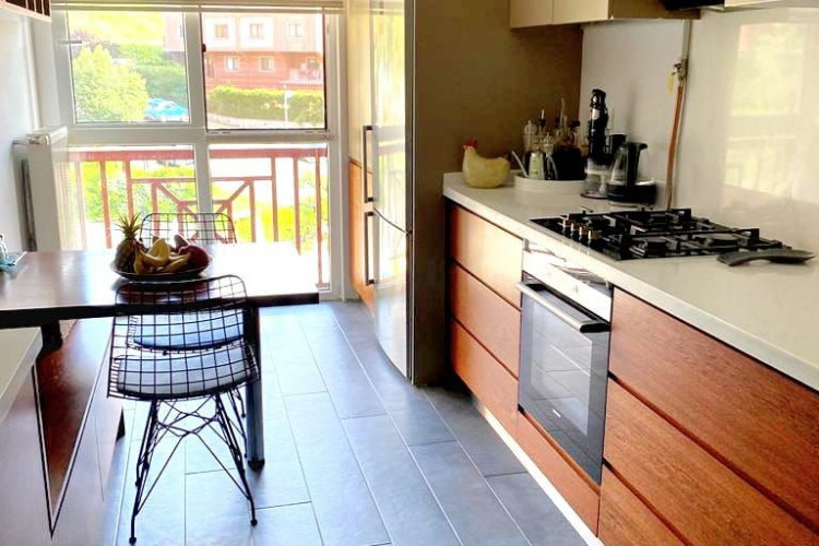 Квартира 5+1 в Сарыере, Стамбул, Турция | SBB-43462