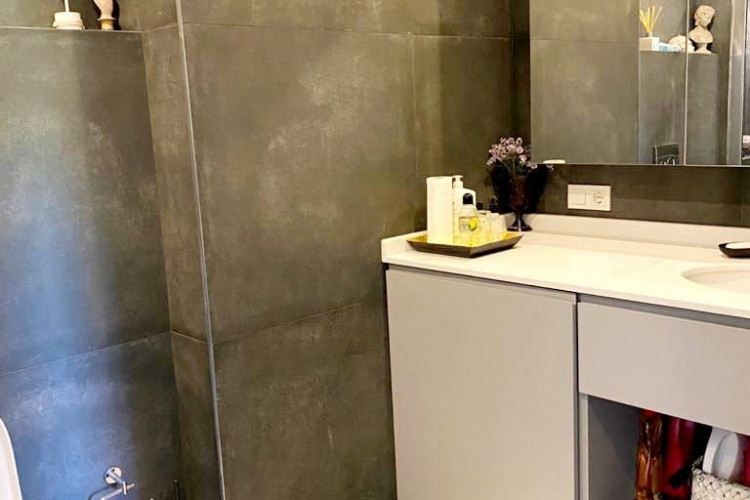 Квартира 5+1 в Сарыере, Стамбул, Турция | SBB-43462