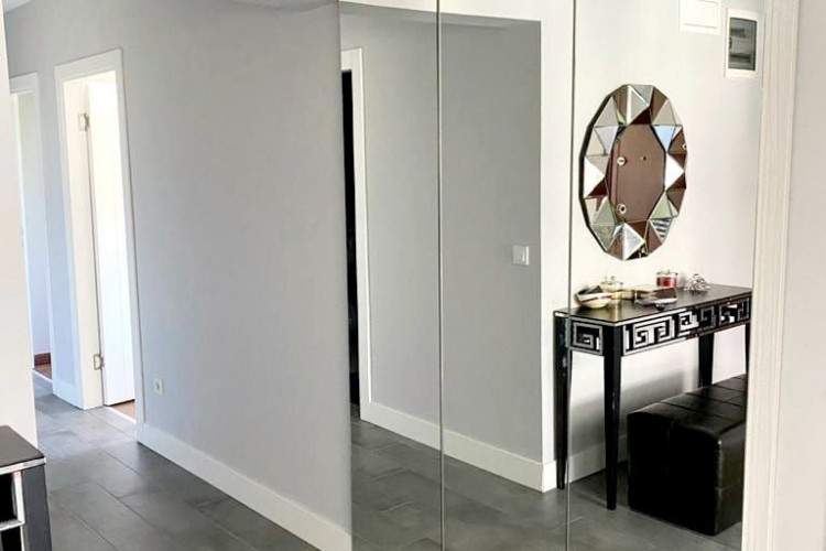 Квартира 5+1 в Сарыере, Стамбул, Турция | SBB-43462