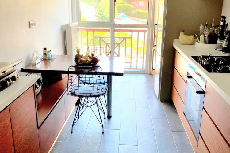 Квартира 5+1 в Сарыере, Стамбул, Турция | SBB-43462