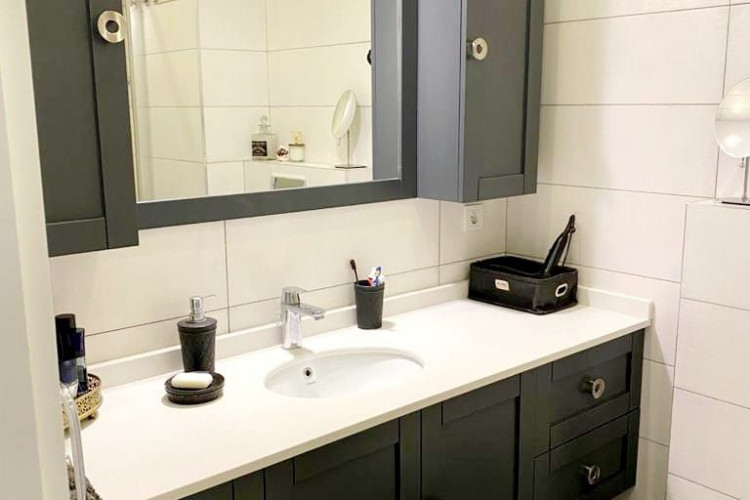 Квартира 5+1 в Сарыере, Стамбул, Турция | SBB-43462