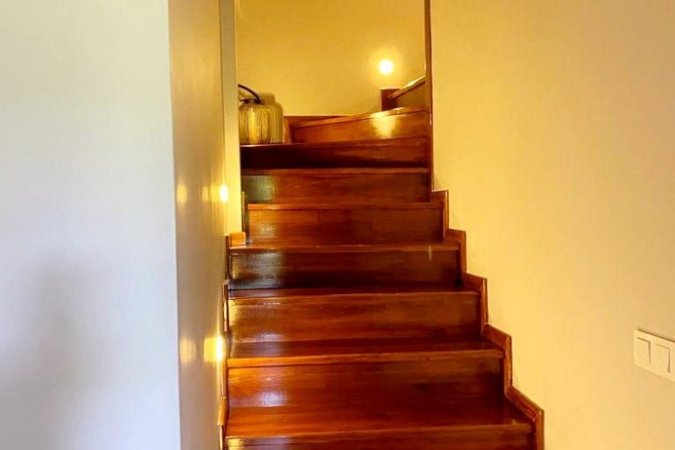 Квартира 5+1 в Сарыере, Стамбул, Турция | SBB-43462