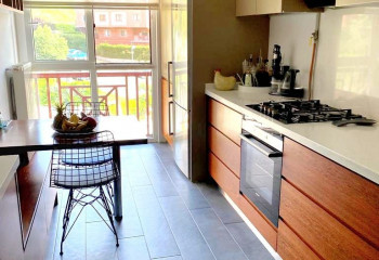 Квартира 5+1 в Сарыере, Стамбул, Турция | SBB-43462