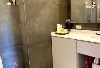 Квартира 5+1 в Сарыере, Стамбул, Турция | SBB-43462