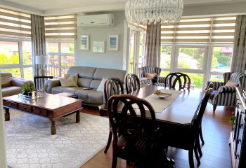 Квартира 5+1 в Сарыере, Стамбул, Турция | SBB-43462