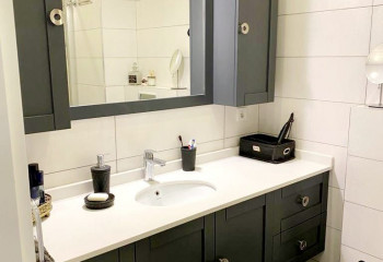 Квартира 5+1 в Сарыере, Стамбул, Турция | SBB-43462