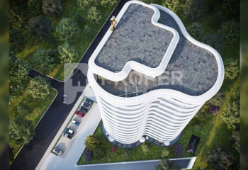 Квартира 2+1 в Мертере, Стамбул, Турция | PKK-42252