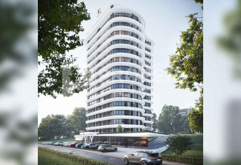 Квартира 2+1 в Мертере, Стамбул, Турция | PKK-42252