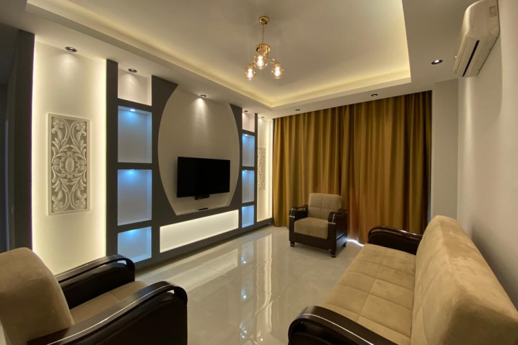 Квартира 1+1 в Оба, Алания, Турция | STE-42294