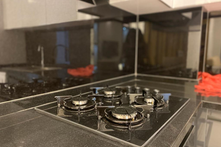 Квартира 1+1 в Оба, Алания, Турция | STE-42294