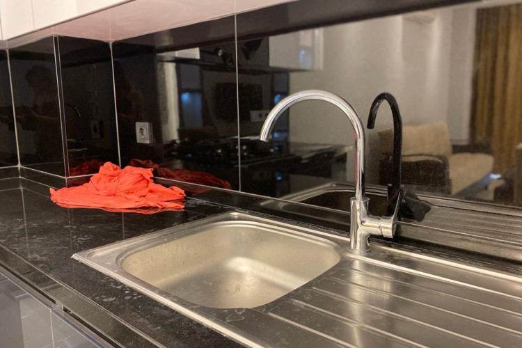 Квартира 1+1 в Оба, Алания, Турция | STE-42294