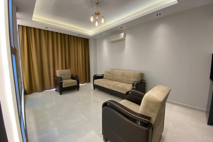 Квартира 1+1 в Оба, Алания, Турция | STE-42294