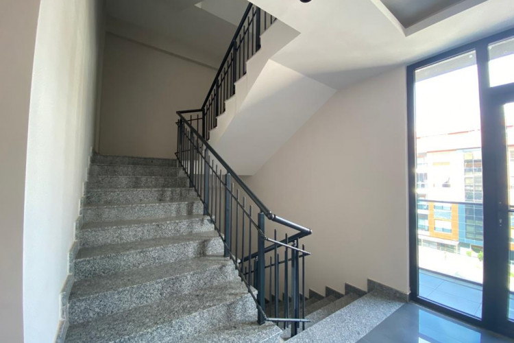 Квартира 1+1 в Оба, Алания, Турция | STE-42294