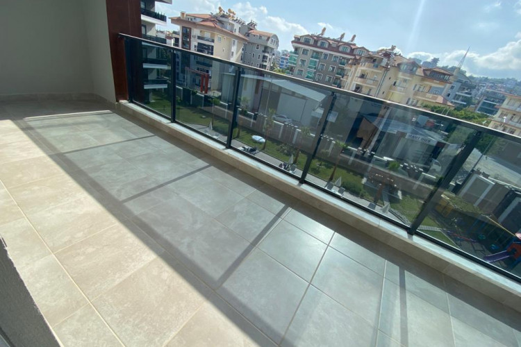 Квартира 1+1 в Оба, Алания, Турция | STE-42294