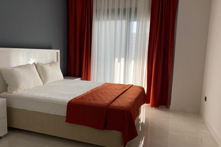 Квартира 1+1 в Оба, Алания, Турция | STE-42294